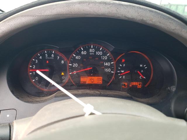 Photo 9 from auction – 2009 NISSAN ALTIMA 2.5 with VIN 1N4AL21E89C146228