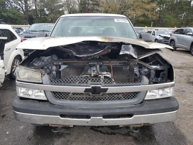 Photo 5 from auction – 2005 CHEVROLET 1500 with VIN 1GCEK19B95Z271958