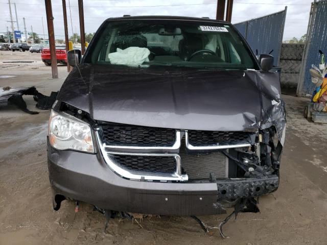 Photo 5 from auction – 2019 DODGE GRAND CARA with VIN 2C4RDGCG4KR772992