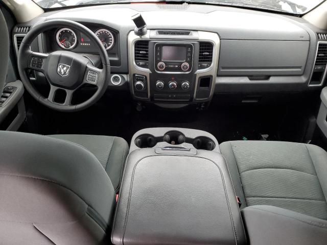 Photo 8 from auction – 2015 RAM 1500 SLT with VIN 1C6RR6GG9FS674767