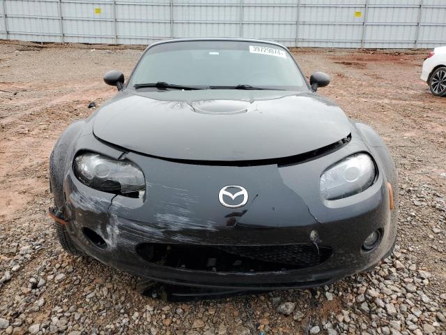 Photo 5 from auction – 2008 MAZDA MX-5 MIATA with VIN JM1NC25F380155305