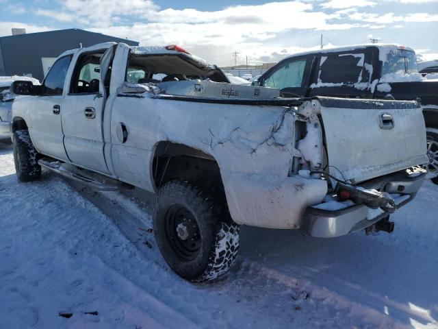 Photo 2 from auction – 2005 CHEVROLET SILVERADO with VIN 1GCHK23U85F970268