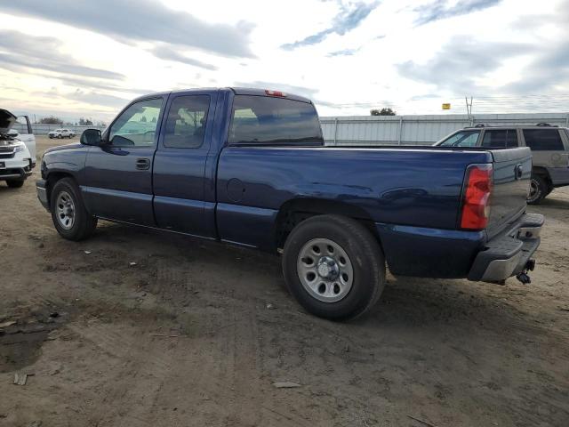 Photo 2 from auction – 2007 CHEVROLET SILVERADO with VIN 1GCEC19V67Z141906