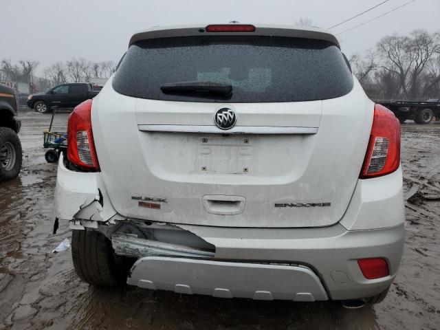Photo 6 from auction – 2016 BUICK ENCORE with VIN KL4CJASB1GB675010