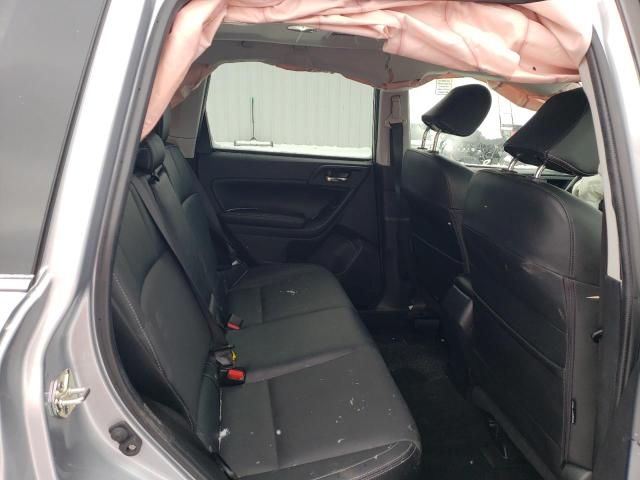Photo 11 from auction – 2018 SUBARU FORESTER 2 with VIN JF2SJAJC8JH564777