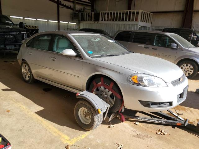 Photo 4 from auction – 2011 CHEVROLET IMPALA LT with VIN 2G1WB5EK0B1323752
