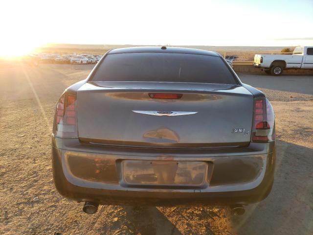 Photo 6 from auction – 2014 CHRYSLER 300 S with VIN 2C3CCABG9EH331848