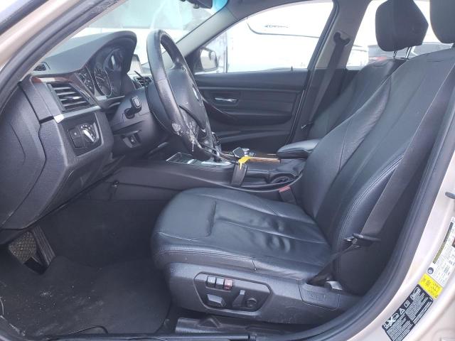 Photo 7 from auction – 2013 BMW 328 XI with VIN WBA3B3C57DF530904