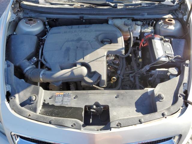 Photo 11 from auction – 2012 CHEVROLET MALIBU LS with VIN 1G1ZB5E04CF169424