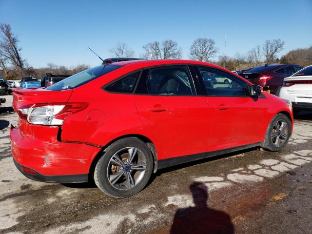 Photo 3 from auction – 2014 FORD FOCUS SE with VIN 1FADP3F24EL447689