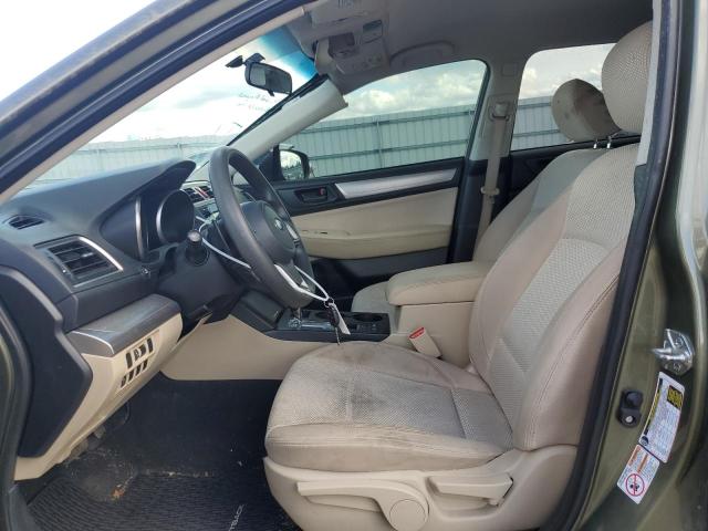 Photo 7 from auction – 2018 SUBARU OUTBACK 2. with VIN 4S4BSAAC1J3223967