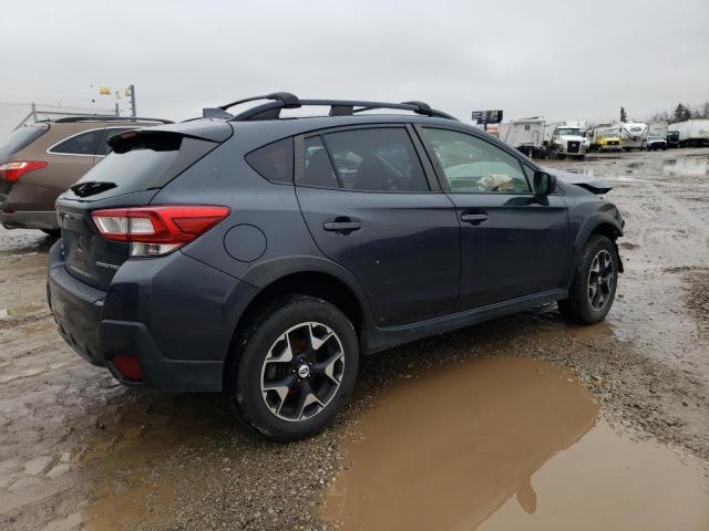Photo 3 from auction – 2018 SUBARU CROSSTREK with VIN JF2GTABC7JH219383