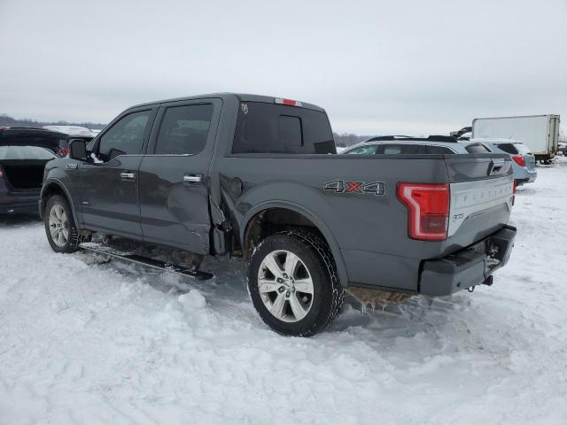 Zdjęcie 2 z aukcji – 2015 FORD F150 SUPER z VIN 1FTEW1EG2FFC51544