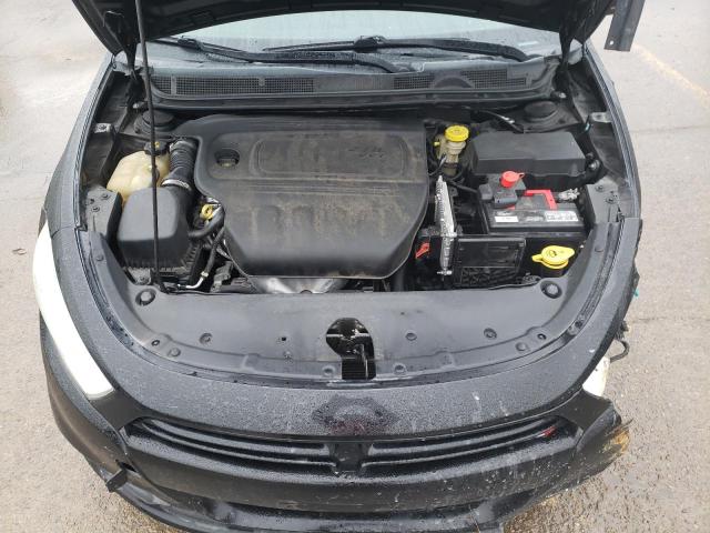 Photo 11 from auction – 2016 DODGE DART SE with VIN 1C3CDFAA5GD504210