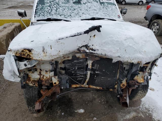 Photo 11 from auction – 1997 FORD F250 with VIN 3FTHF25H8VMA34445