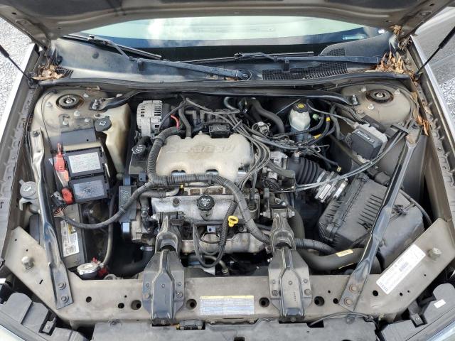 Photo 11 from auction – 2003 CHEVROLET IMPALA with VIN 2G1WF52E239359822
