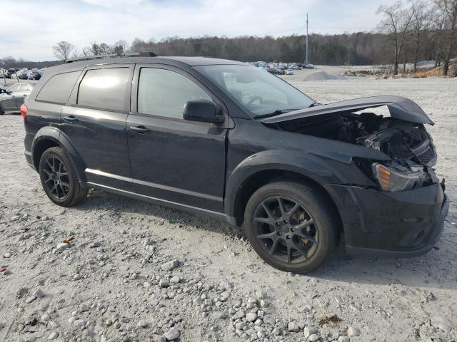 Photo 4 from auction – 2017 DODGE JOURNEY SX with VIN 3C4PDCBB4HT620075