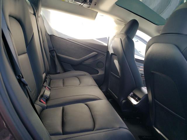 Photo 10 from auction – 2023 TESLA MODEL 3 with VIN 5YJ3E1EA6PF613239