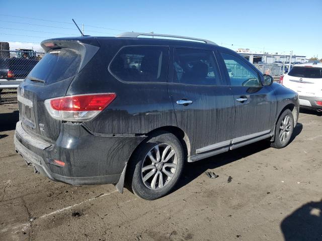 Photo 3 from auction – 2014 NISSAN PATHFINDER with VIN 5N1AR2MM8EC632250