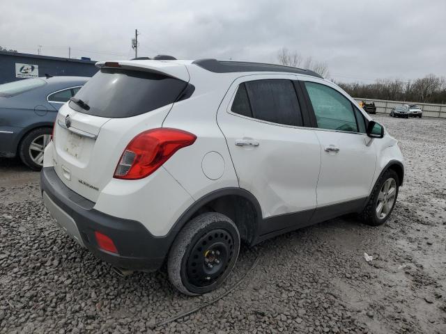 Photo 3 from auction – 2016 BUICK ENCORE with VIN KL4CJASB2GB742245