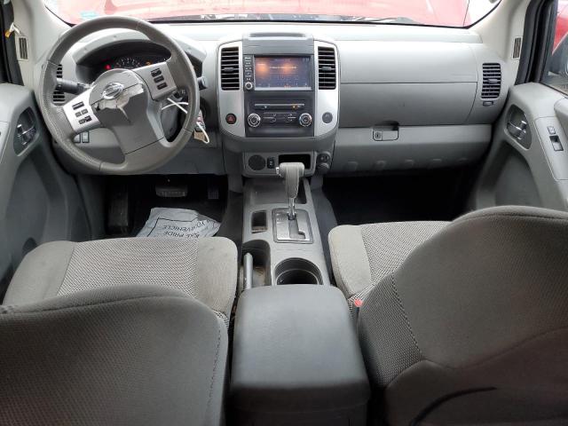 Photo 8 from auction – 2019 NISSAN FRONTIER S with VIN 1N6AD0ER6KN720356
