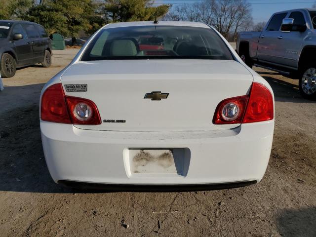 Photo 6 from auction – 2011 CHEVROLET MALIBU LS with VIN 1G1ZB5E14BF222498