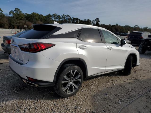 Photo 3 from auction – 2021 LEXUS RX 350 with VIN 2T2HZMAA6MC184942