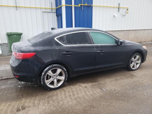 Photo 3 from auction – 2015 ACURA ILX DYNAMI with VIN 19VDE2E75FE400133