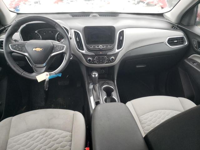 Photo 8 from auction – 2018 CHEVROLET EQUINOX LT with VIN 2GNAXSEV1J6202426