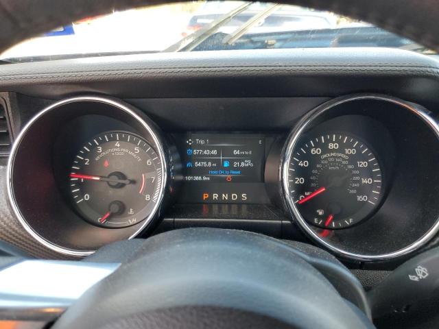 Photo 9 from auction – 2015 FORD MUSTANG with VIN 1FA6P8AM6F5318065