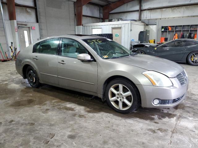 Photo 4 from auction – 2005 NISSAN MAXIMA SE with VIN 1N4BA41E25C875566