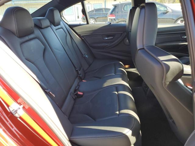 Photo 10 from auction – 2018 BMW M3 with VIN WBS8M9C52J5L00719