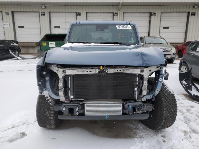 Photo 5 from auction – 2023 FORD BRONCO BAS with VIN 1FMEE5DP3PLB89923