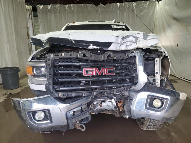Photo 5 from auction – 2015 GMC SIERRA K25 with VIN 1GT12YE86FF607506