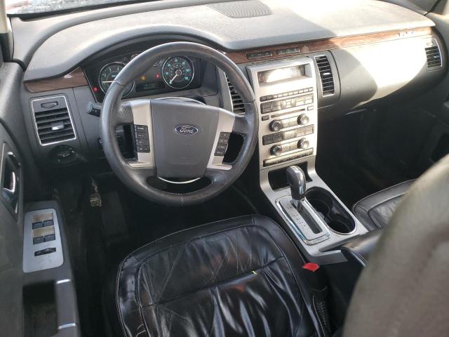 Photo 8 from auction – 2009 FORD FLEX SEL with VIN 2FMEK62C49BA28627