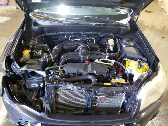 Photo 12 from auction – 2012 SUBARU FORESTER 2 with VIN JF2SHADC6CH411132