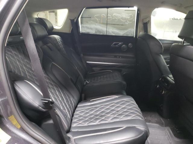 Photo 10 from auction – 2021 GENESIS GV80 BASE with VIN KMUHCESC1MU074831