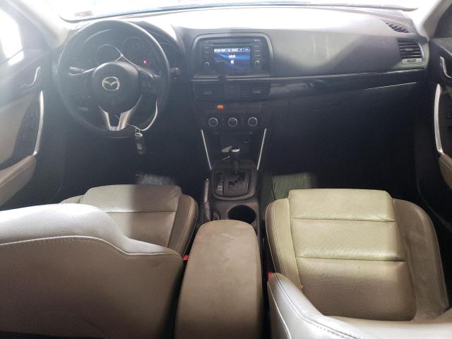 Photo 8 from auction – 2013 MAZDA CX-5 GT with VIN JM3KE4DE3D0141505