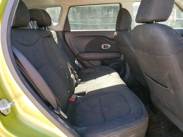 Снимка 10 от търг – 2014 KIA SOUL + с VIN KNDJP3A59E7728894