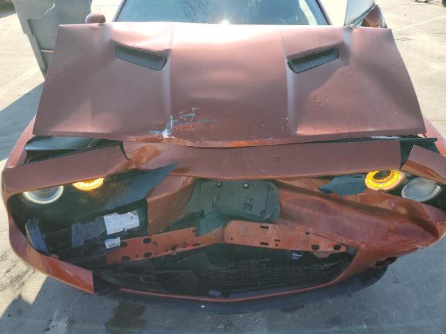 Photo 11 from auction – 2020 DODGE CHALLENGER with VIN 2C3CDZAG2LH239975