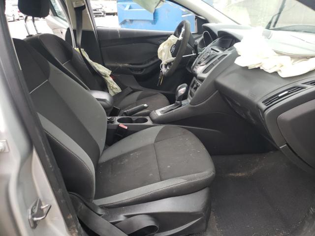 Photo 7 from auction – 2012 FORD FOCUS SE with VIN 1FAHP3F24CL115878