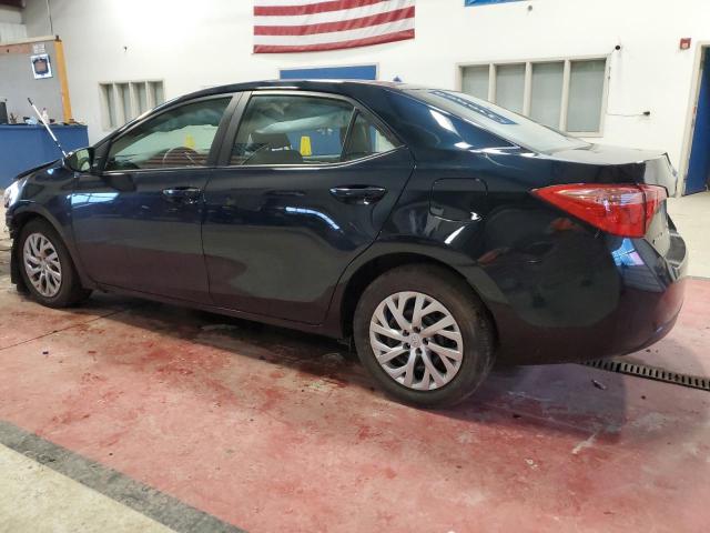 Photo 2 from auction – 2018 TOYOTA COROLLA L with VIN 2T1BURHE9JC983186