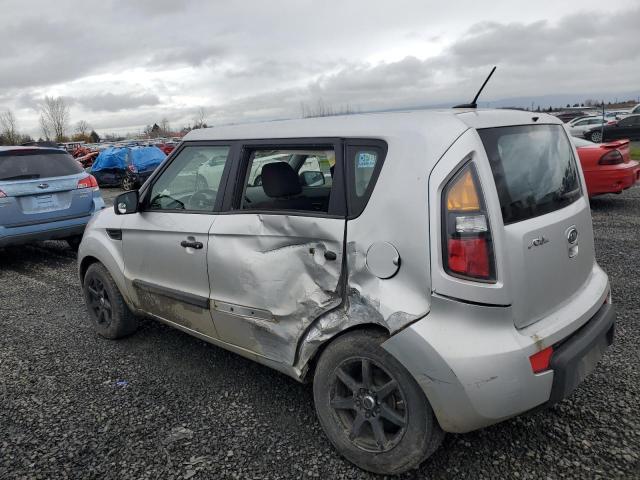 Photo 2 from auction – 2011 KIA SOUL with VIN KNDJT2A1XB7263668