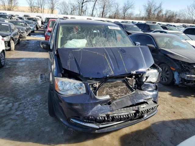 Photo 5 from auction – 2012 CHRYSLER TOWN & COU with VIN 2C4RC1BG4CR375933