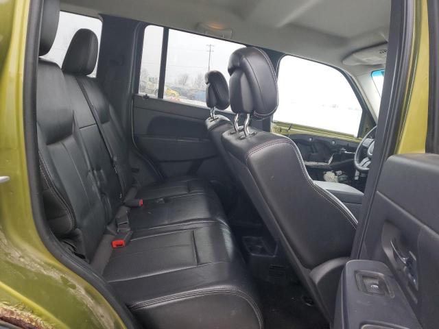Photo 10 from auction – 2012 JEEP LIBERTY SP with VIN 1C4PJMAKXCW182326