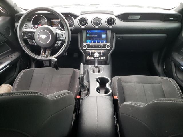 Photo 8 from auction – 2021 FORD MUSTANG with VIN 1FA6P8TH7M5107647