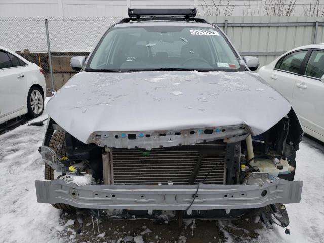 Photo 5 from auction – 2016 SUBARU FORESTER 2 with VIN JF2SJAVC0GH402712