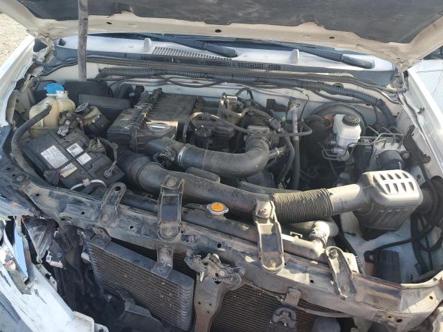 Photo 11 from auction – 2006 NISSAN FRONTIER K with VIN 1N6BD06T46C424297