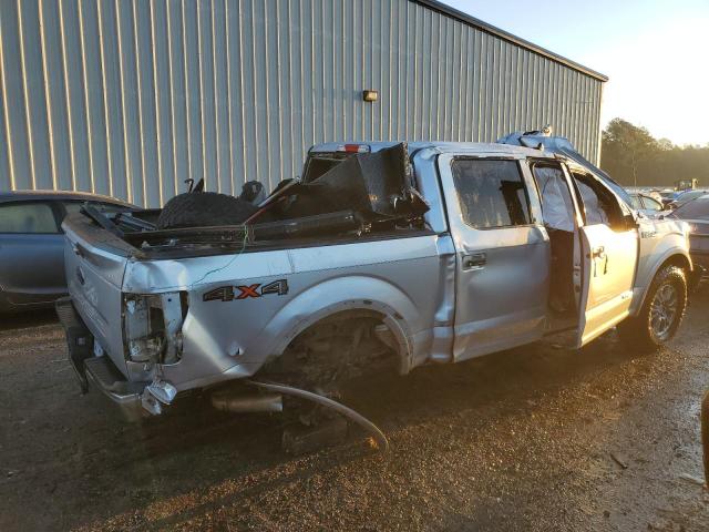 Photo 3 from auction – 2019 FORD F150 SUPER with VIN 1FTFW1E19KFC60090