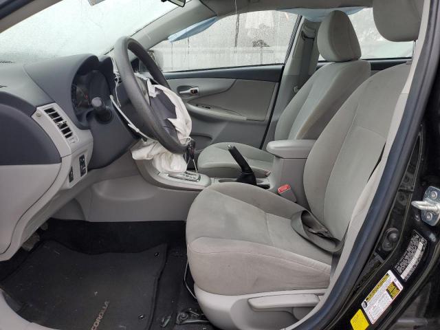 Photo 7 from auction – 2011 TOYOTA COROLLA BA with VIN 2T1BU4EE1BC659738